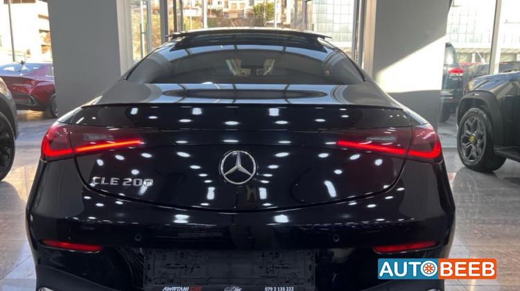 Mercedes Benz CLE200 2024