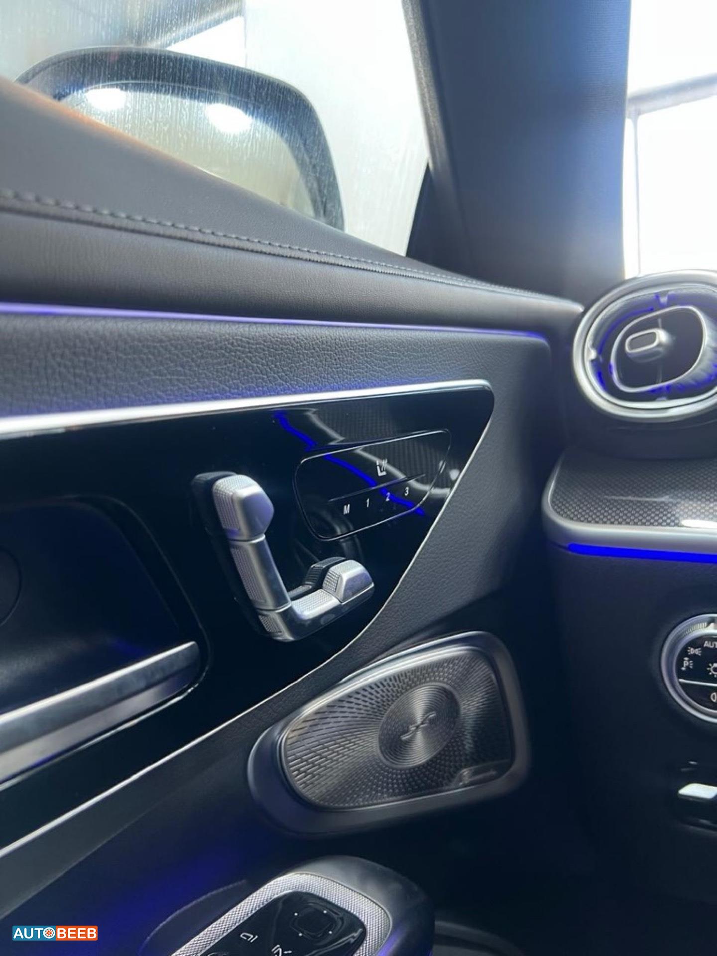 Mercedes Benz CLE200 2024