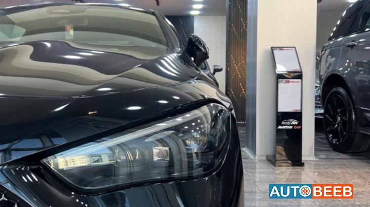 Mercedes Benz CLE200 2024