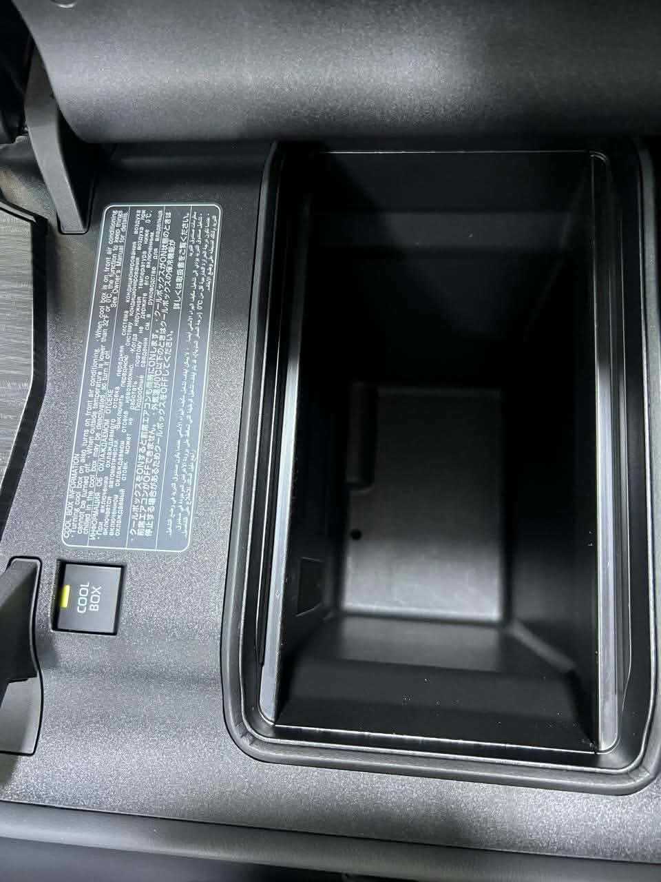 Toyota Land Cruiser 2024