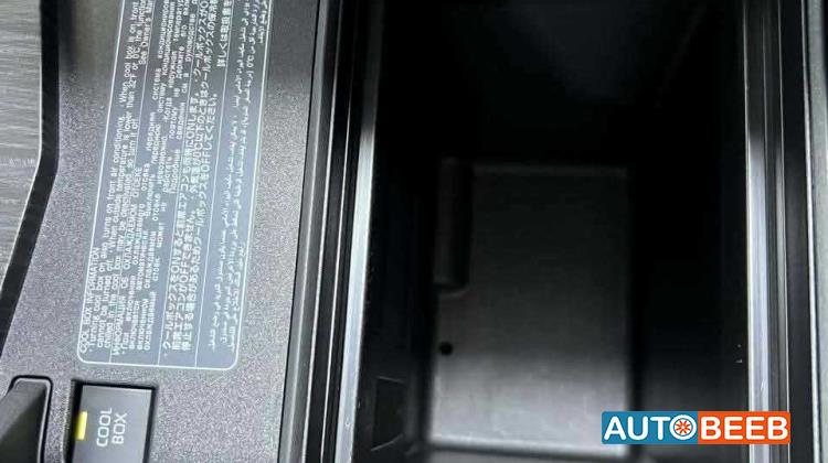 Toyota Land Cruiser 2024