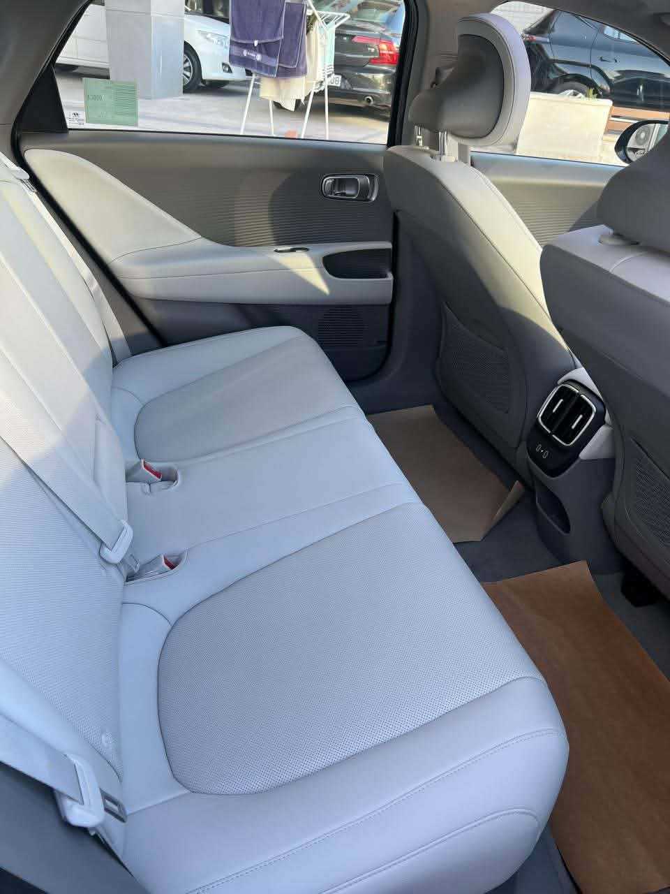 Hyundai Ioniq 6 2025