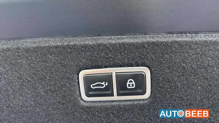 Hyundai Ioniq 6 2025