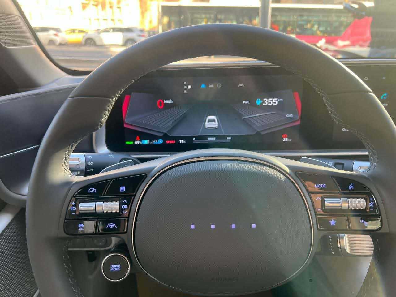 Hyundai Ioniq 6 2025