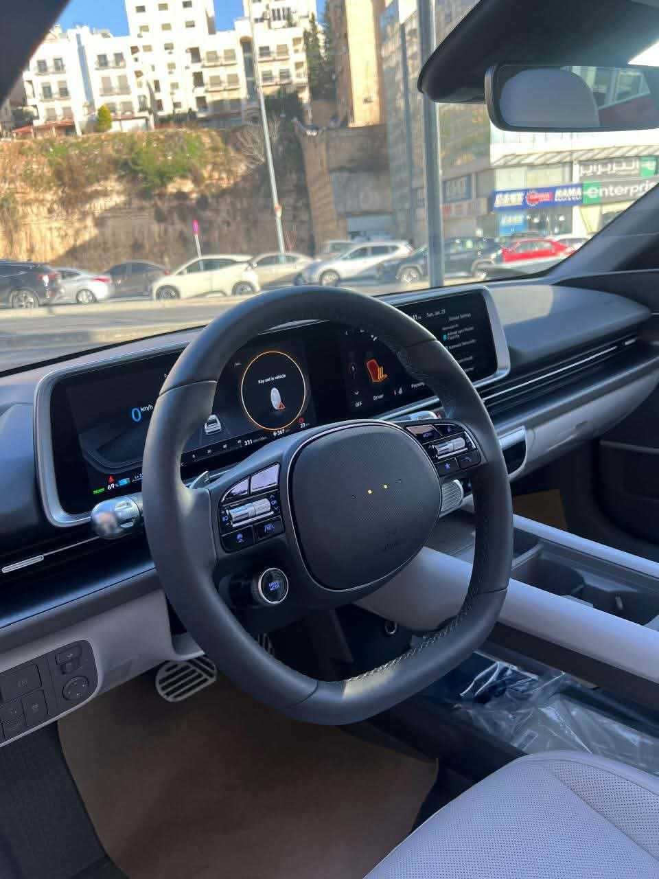 Hyundai Ioniq 6 2025