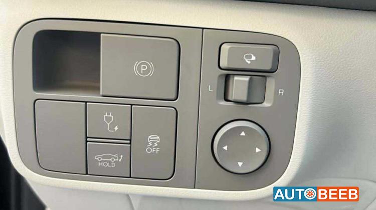 Hyundai Ioniq 6 2025