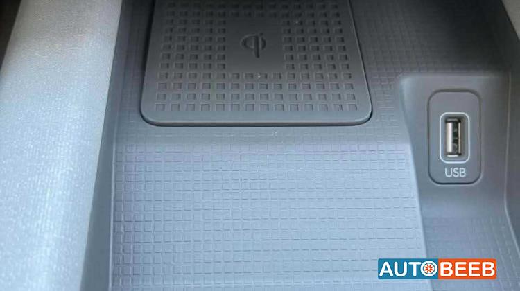 Hyundai Ioniq 6 2025