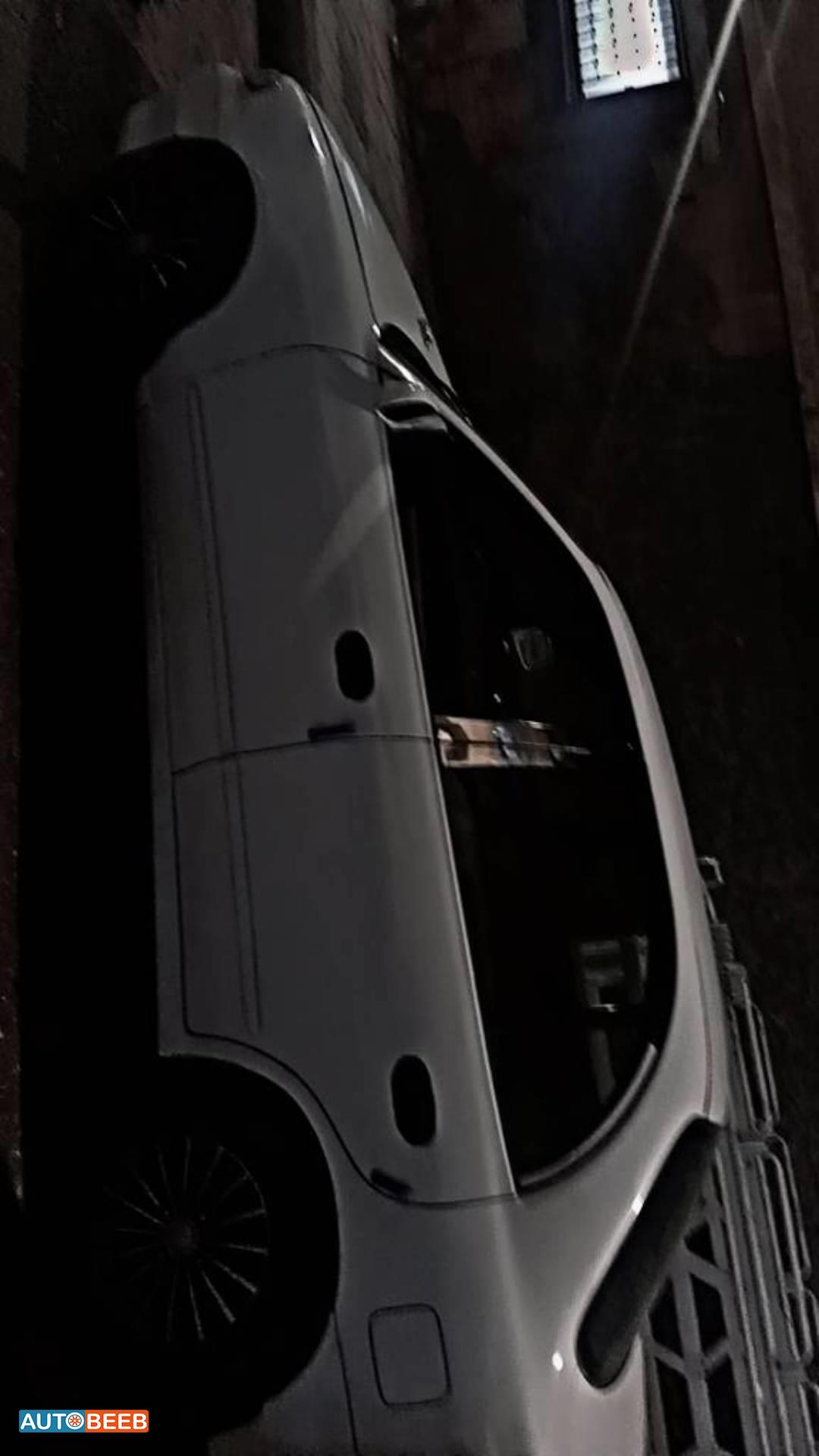 هيونداي اكسنت 1998