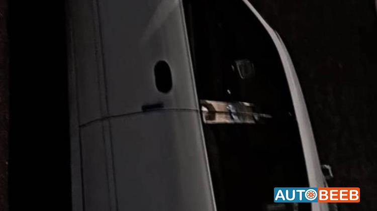 هيونداي اكسنت 1998