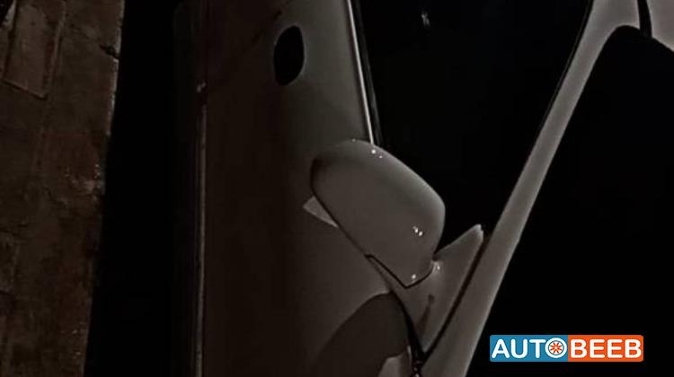 هيونداي اكسنت 1998