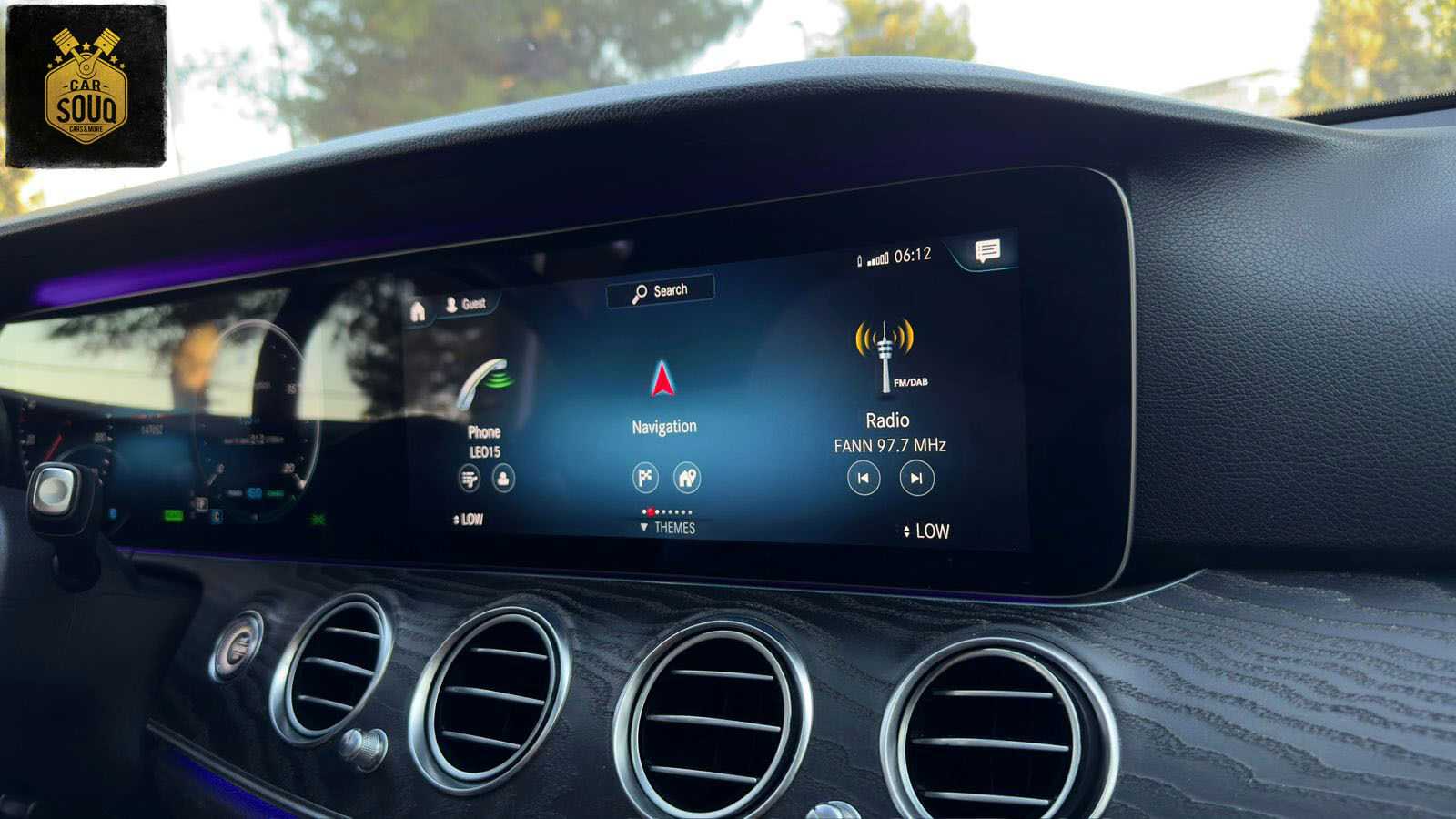 Mercedes Benz E200 2021