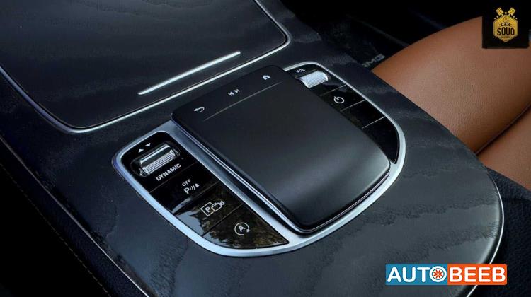 Mercedes Benz E200 2021