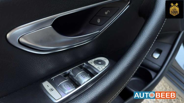 Mercedes Benz E200 2021