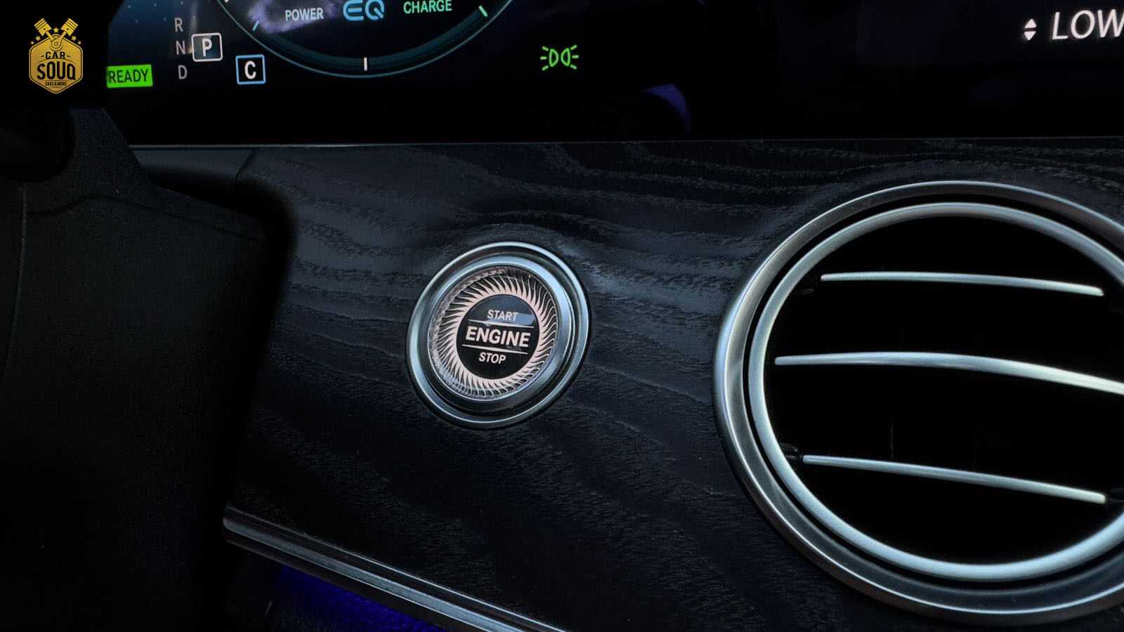 Mercedes Benz E200 2021