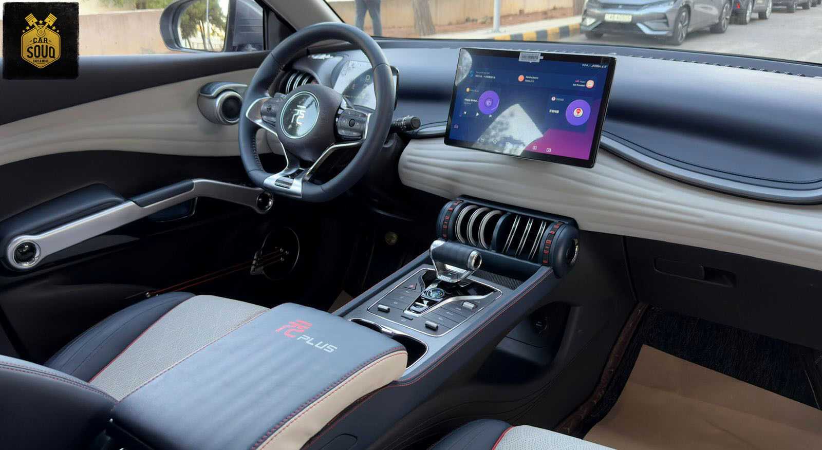 بي واي دي يوان 2022