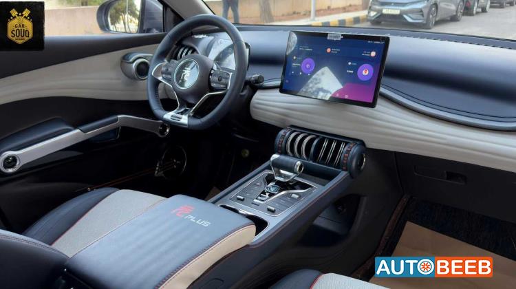 بي واي دي يوان 2022