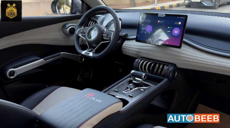 بي واي دي يوان 2022