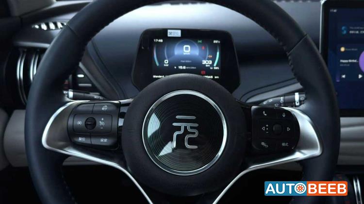 بي واي دي يوان 2022