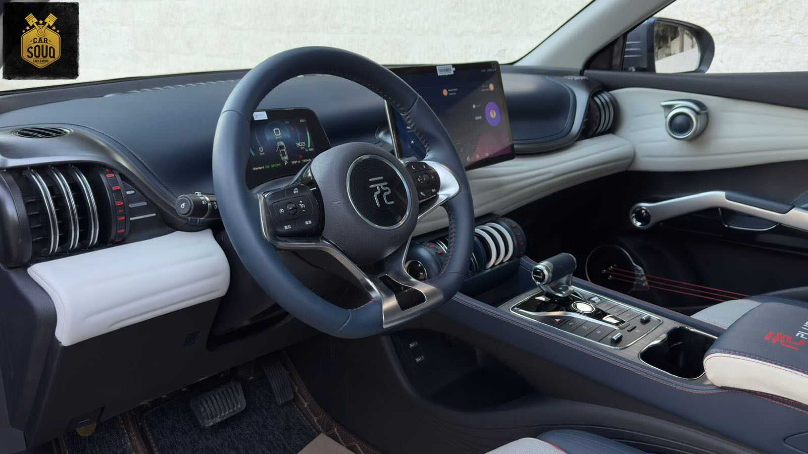 بي واي دي يوان 2022