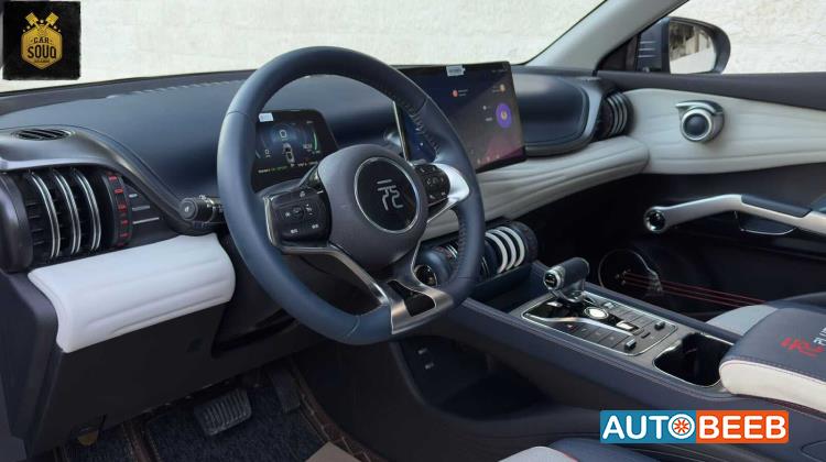 بي واي دي يوان 2022