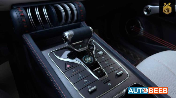 بي واي دي يوان 2022