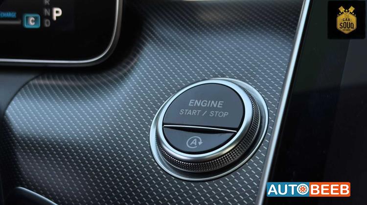 Mercedes Benz C180 2022