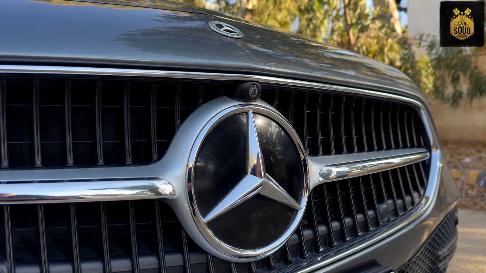 Mercedes Benz C180 2022