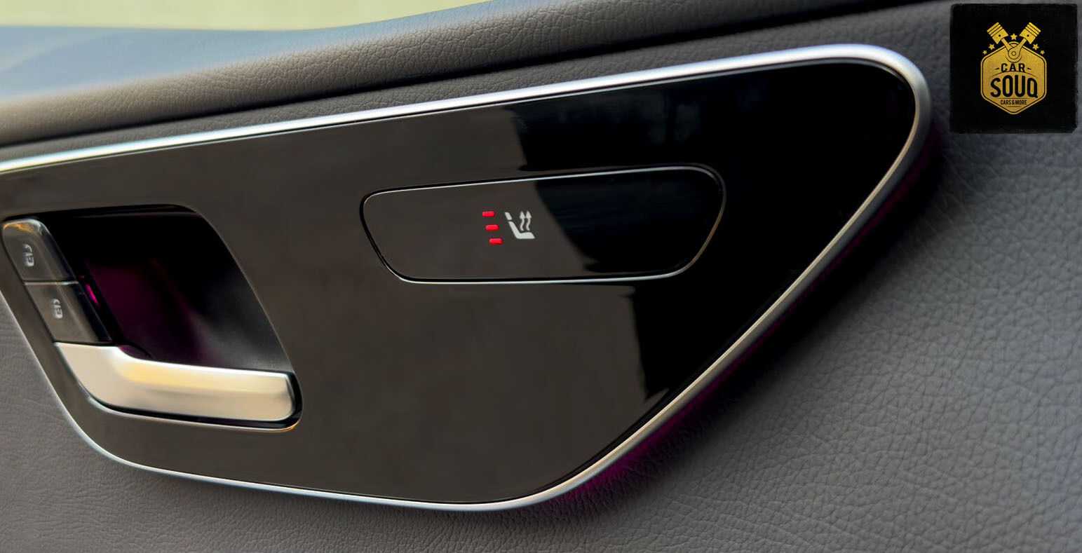 Mercedes Benz C180 2022