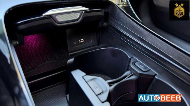 Mercedes Benz C180 2022