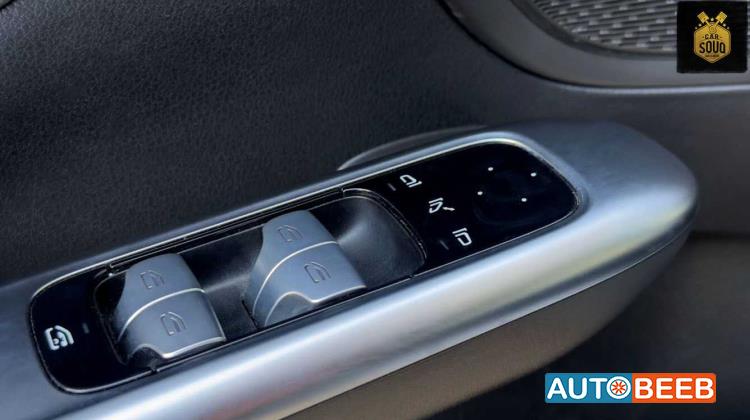 Mercedes Benz C180 2022