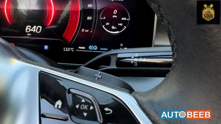 Mercedes Benz C180 2022