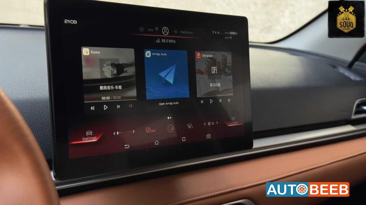 بي واي دي E2 2021