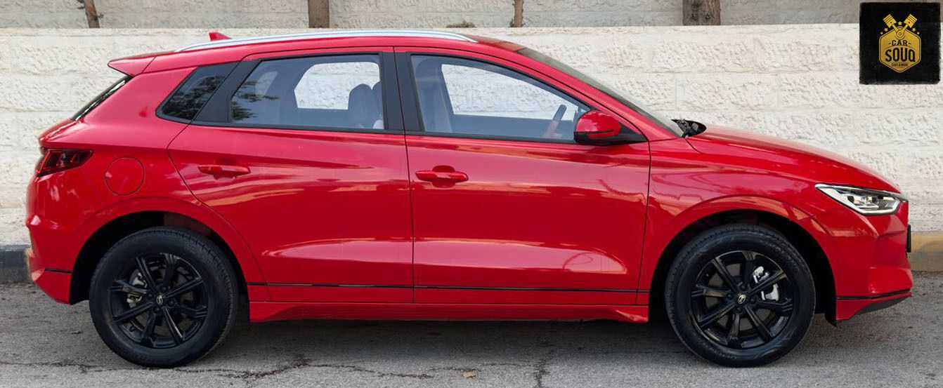 بي واي دي E2 2021