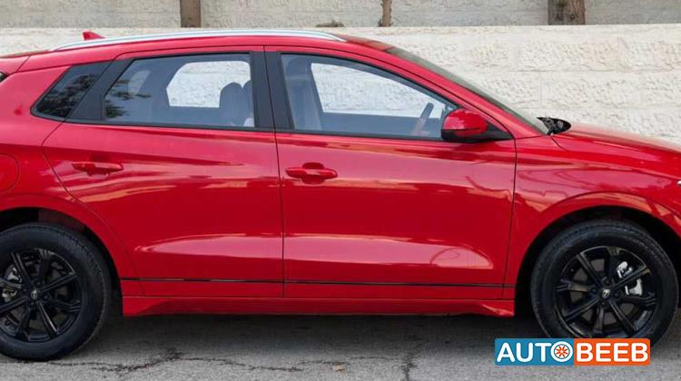 بي واي دي E2 2021