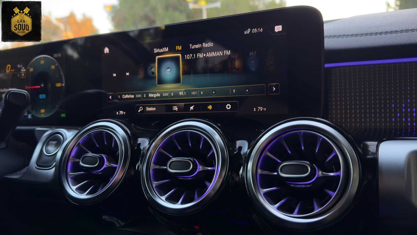 Mercedes Benz EQB250 2023