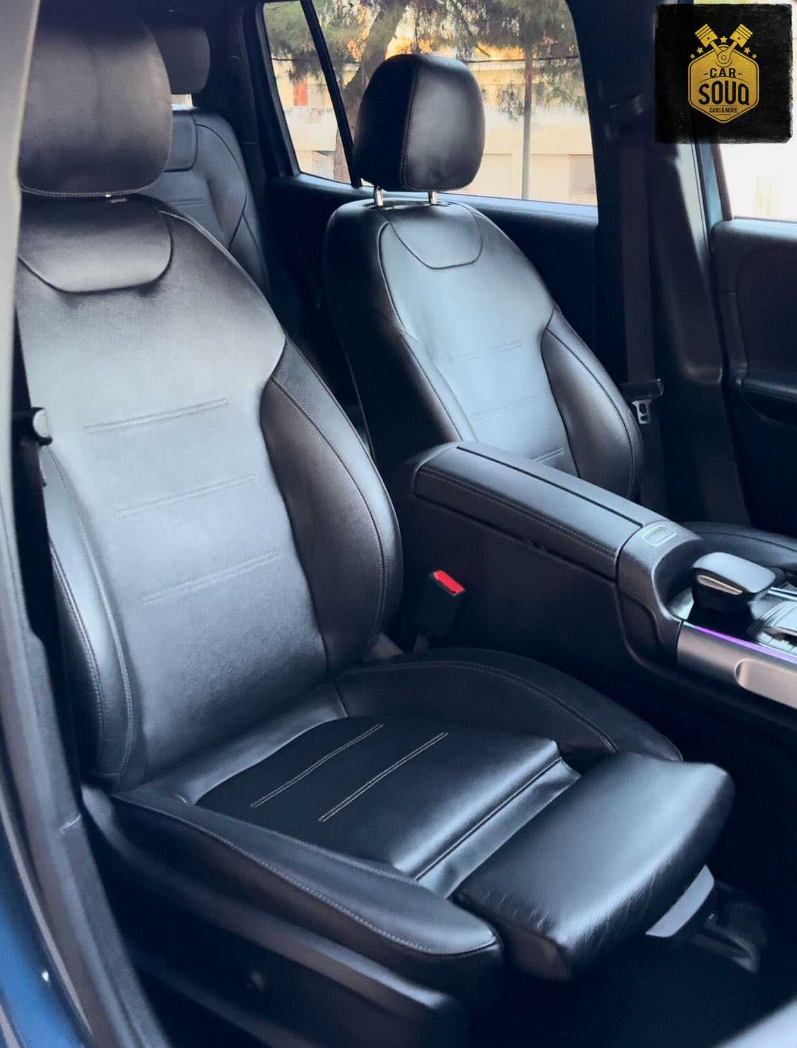 Mercedes Benz EQB250 2023