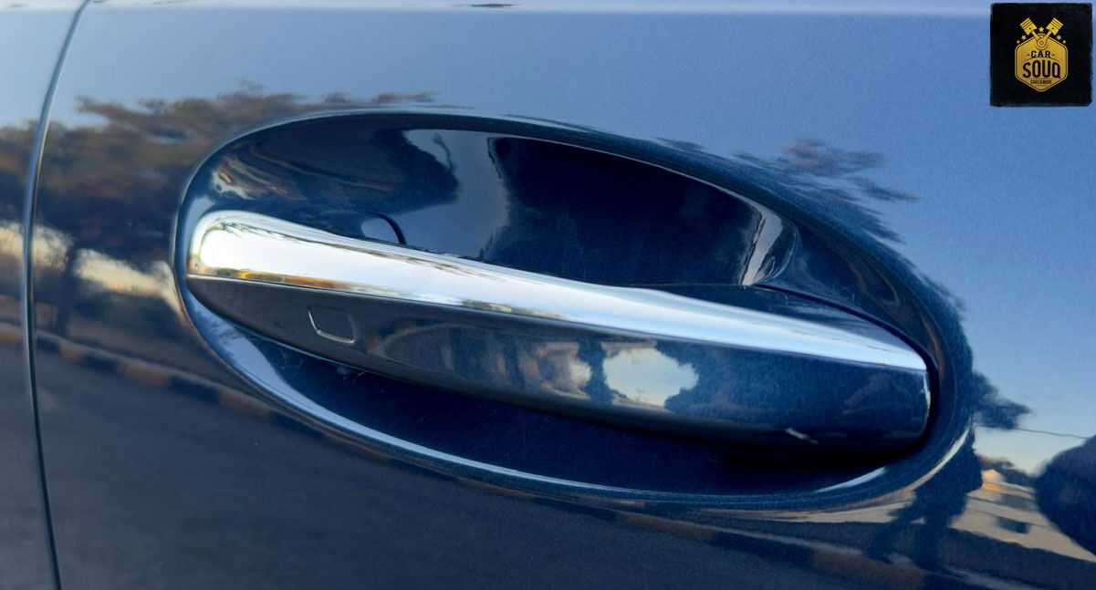 Mercedes Benz EQB250 2023