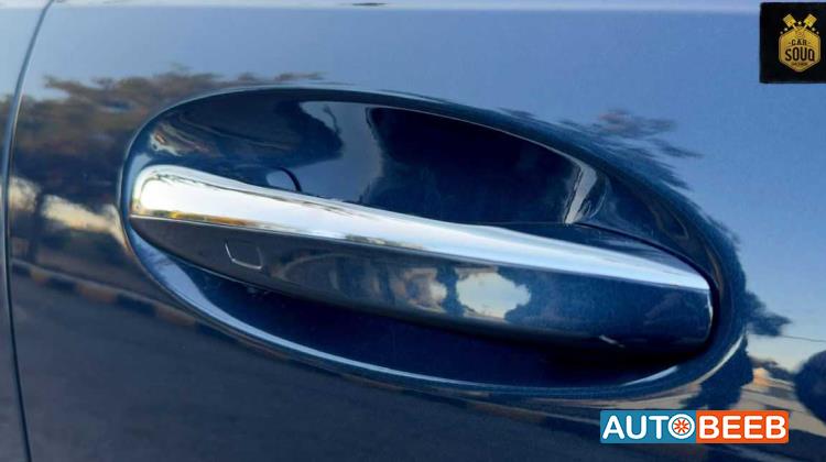 Mercedes Benz EQB250 2023