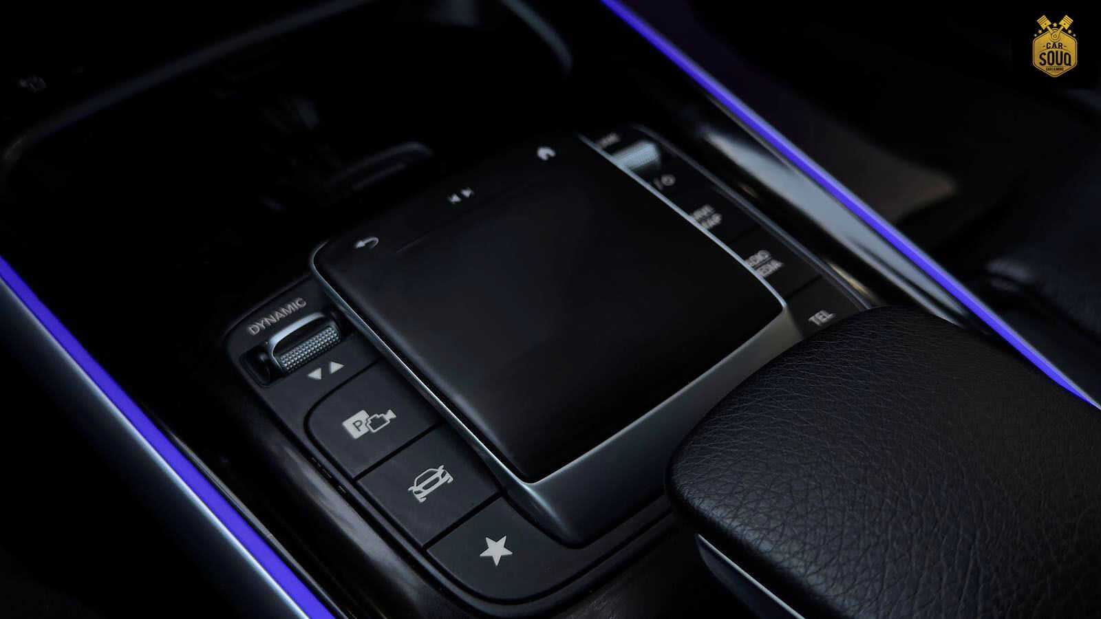 Mercedes Benz EQB250 2023