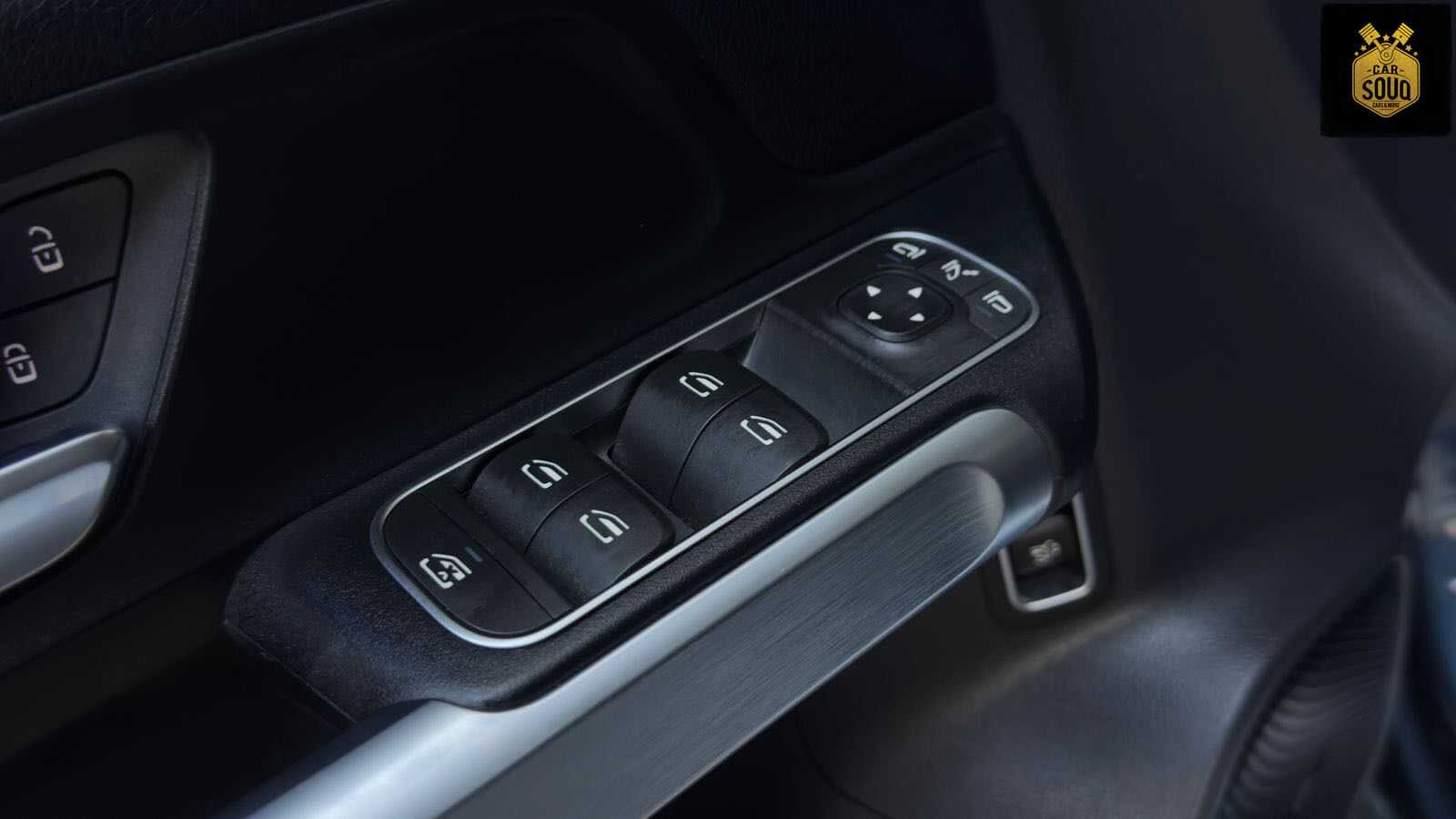 Mercedes Benz EQB250 2023