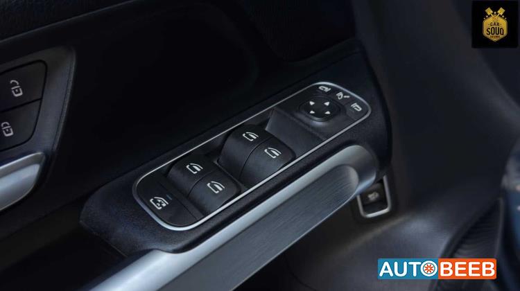 Mercedes Benz EQB250 2023