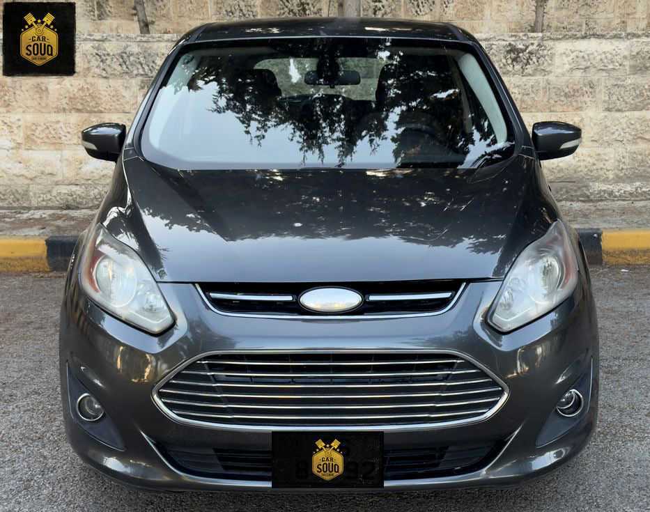 Ford C-Max 2016