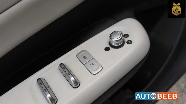 Dongfeng Nammi Box 2024