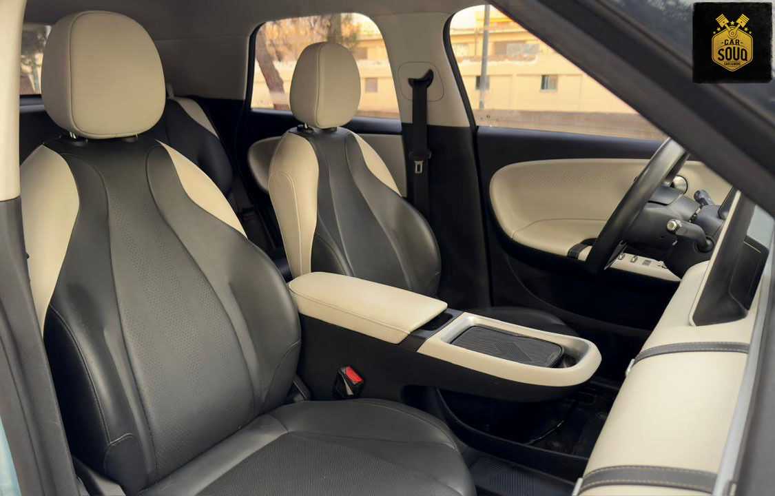 Dongfeng Nammi Box 2024