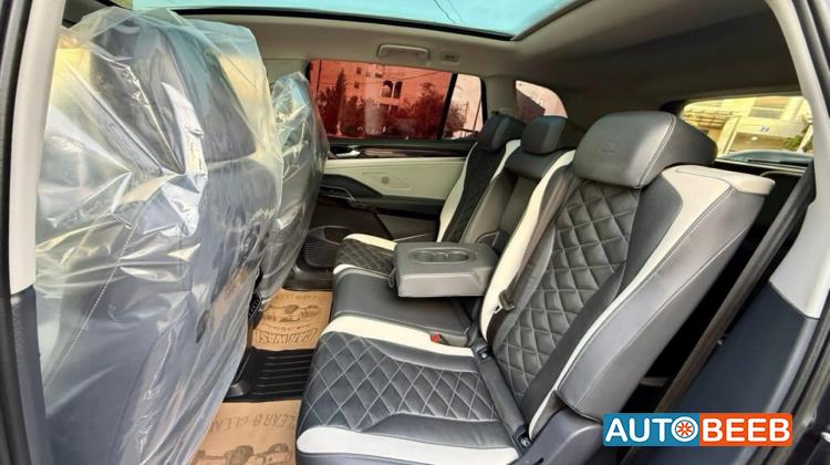 Volkswagen ID.6 2022