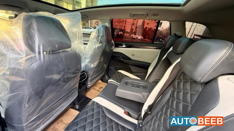 Volkswagen ID.6 2022