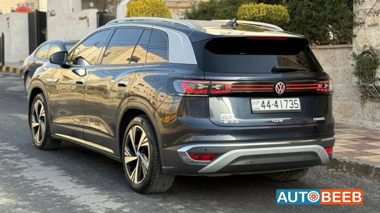 Volkswagen ID.6 2022