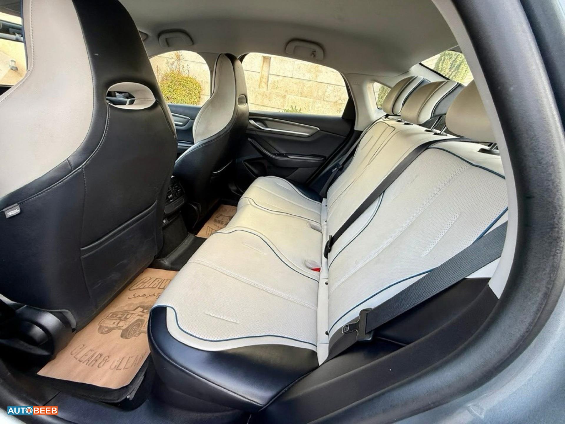 BYD Destroyer 05 2024