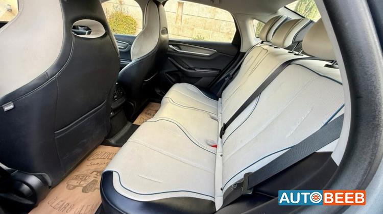 BYD Destroyer 05 2024