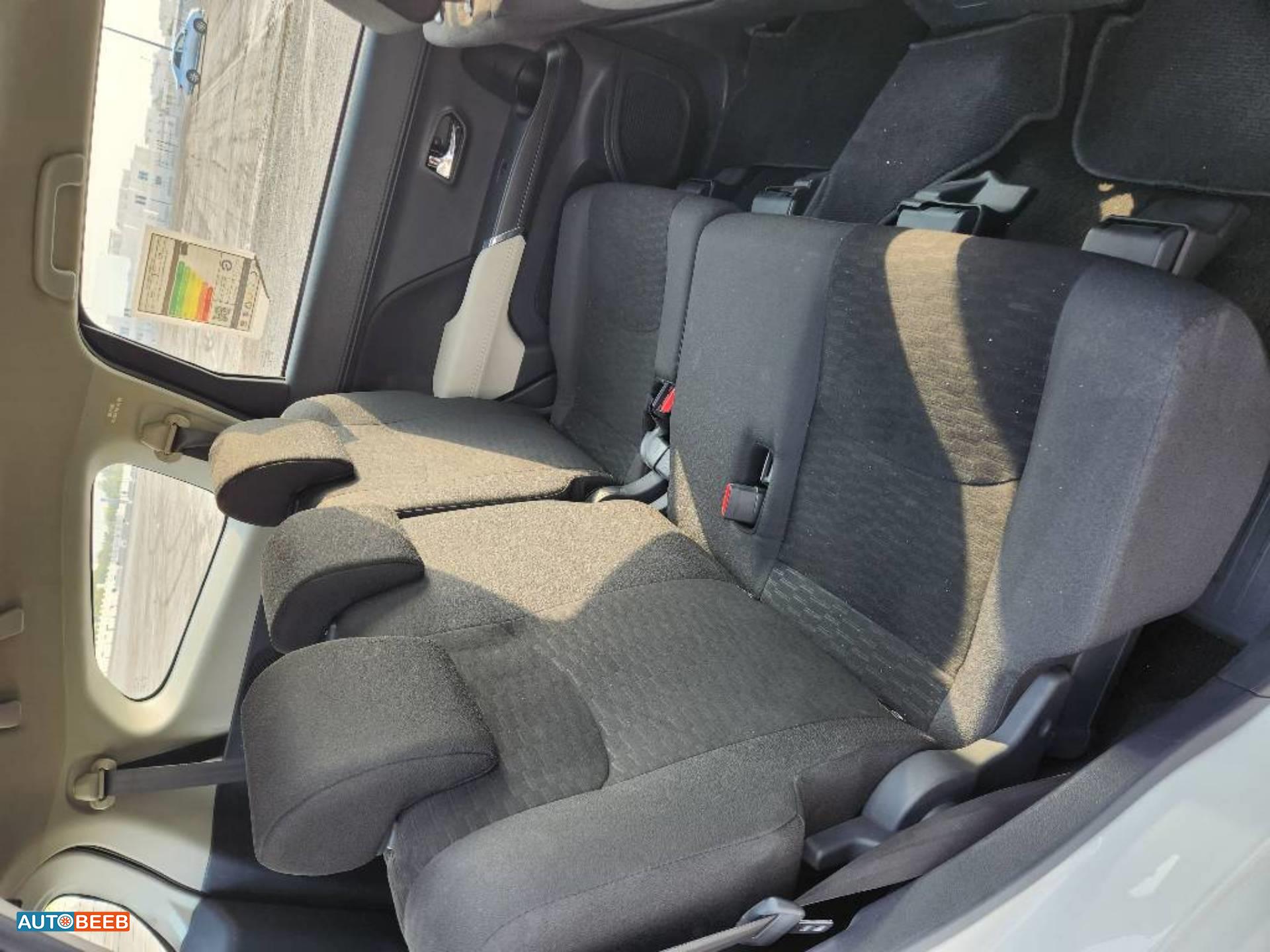 تويوتا رش 2023